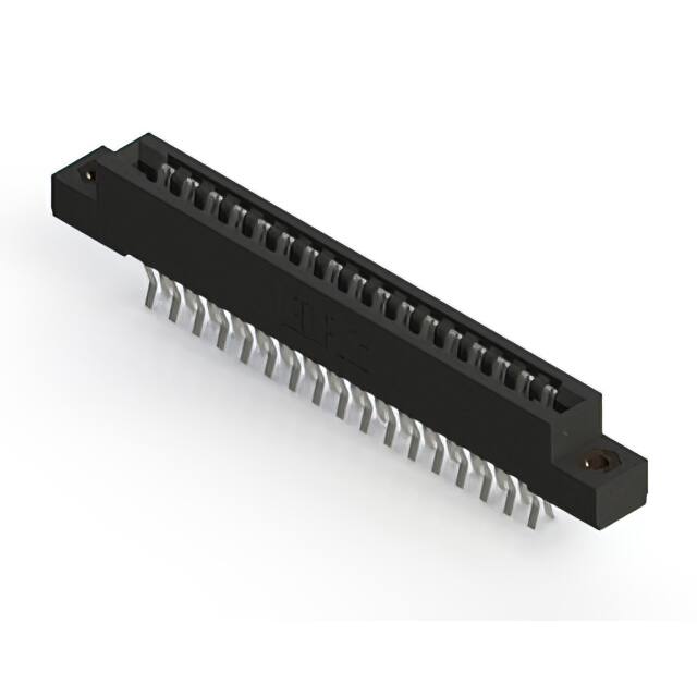 357-034-460-207 EDAC Inc.  Edgeboard Connectors